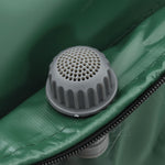 ZNTS Collapsible Rain Water Tank 250 L 41223