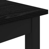 Standing Bar Table Engineered Wood 892692