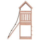 Outdoor Playset Solid Wood Douglas 3279026