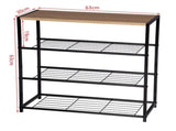 Shoe Storage Cabinet/Shoe Rack 66463047