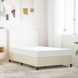 Bonnell Spring Mattress Medium 100x200 cm 372986