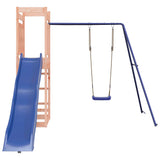 Outdoor Playset Solid Wood Douglas 3157034
