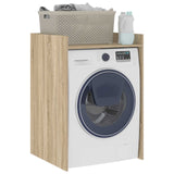 Wash Machine Cabinet Sonoma 67.5 x 62 x 97 cm Engineered wood 8006810