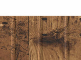TV Cabinet Old Wood 147 x 34.5 x 32 cm Engineered Wood 894483