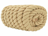 Boat Rope 10 m 4 Natural PP 42029703