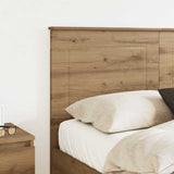 Headboard Artisan Oak 100 cm Engineered Wood 887669