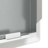 Access Panel White 53 x 53 x 3 cm Steel 42010258