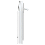 Basement Window Internal Colour White RISOR 100 x 40 cm 42047347
