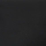 Bed Frame without Mattress Black Super King Faux Leather 349843