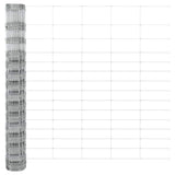 Ground Fix Welded Wire Fence 50 x 1.6 m 3351383