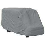 Motorhome Covers Grey 570x235x275 cm Non-woven Fabric 4015876