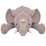 Plush Cuddly Toy Elephant XXL 95 cm 80192