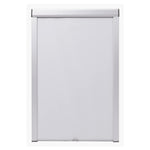 Blackout Roller Blind White UK08 133513