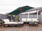 Wall Mounted Umbrella 39920220
