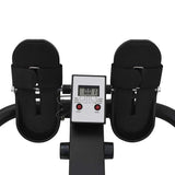 92014 Rowing Machine 5 Level Hydraulic Resistance