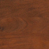 Bedside Tables with Drawer 50 x 33 x 60 cm Solid Mango Wood 4018891