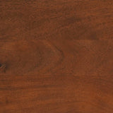 Bathroom Cabinet Brown 38 x 33.5 x 48 cm Engineered wood 4018900