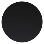 Table Top Tempered Glass Round 900 mm 244618