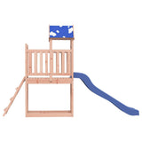 Outdoor Playset Solid Wood Douglas 3279065