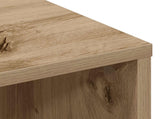 Sideboard with Drawer Artisan Oak 102 x 32 x 73.5 cm 8000523