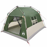 Instant Tent Water-resistant 2-Person Green 42042262