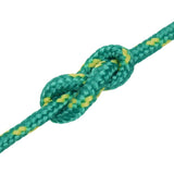 Boat Rope Green 5 mm 500 m Polypropylene 152707
