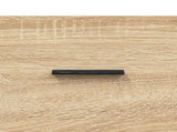 Sideboard Sonoma Oak 100x36x60 cm Engineered Wood 828191