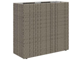 Tall Planter 55 x 22 x 70 cm Yes 42026875