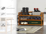 Shoe Rack 64239810