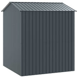 Bird Cage Anthracite 215 x 210 x 247 cm Galvanised Steel 3325151