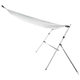 T-Top Shade Extension White 170x170x cm 94862