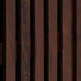 Sideboard Brown 90x34x75 cm Solid Wood Mango 377576