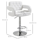 ZNTS Bar Stools/Dining Chair/Office Chair 28146105