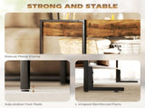 Rattan TableCoffee Table 04280183
