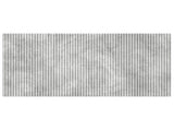 Wall-Mounted Headboard ARNHEM Concrete Grey Engineered Wood 896758