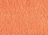 Premium Bath Towels "SOLUND" 10 pcs Orange 100x150 cm 600 gsm 137385