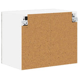 Wall Cabinet LUCCA Concrete Grey 50 x 31 x 40 cm 884900