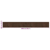 Rubber Cork Roll 100x1000 cm 2 mm 153150