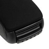 Car Armrest Black 11.5x32x cm ABS 154668