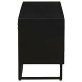TV Cabinet with Drawer with Storage with Door 105 x 30 x 40 cm 42020103