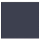 Roller Blind Blackout Marine 165x175 cm Fabric Width 161,6 cm Polyester 4011557