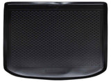Trunk Mat suitable for AUDI A4 SEDAN 2015- Rubber 42029243