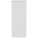Shower Roller Blind 120x240 cm Sea Star 142861