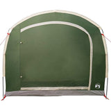Tent with Roof with Storage Green 268 x 240 x 191 cm Polyester 42000999