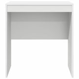 Desk White 70 x 50 x 76 cm 869418