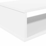 Wall TV Stand 150 x 25 x 28.5 cm Engineered Wood 889885