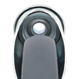 16 pcs Bolt Hole Swivel Casters 125 mm 277873