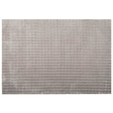 Area Rugs Rectangular SIROLO Sand 280 x 200 cm Polyester 42022757