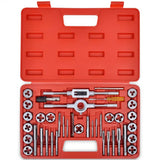 40 pcs Tap and Die Set 210318
