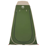 Privacy Tent Green Pop-up Waterproof 4004134